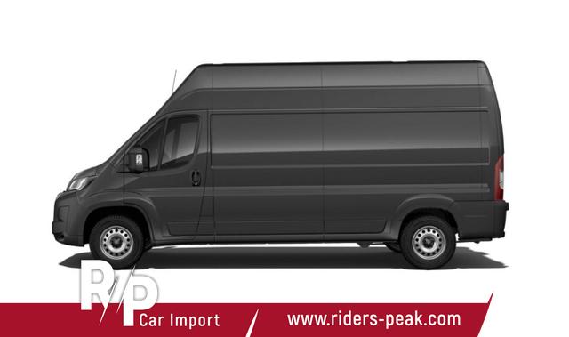 Opel Movano 35+ AT8 L3H3 AHK CargoP AppleC Kam PDC 