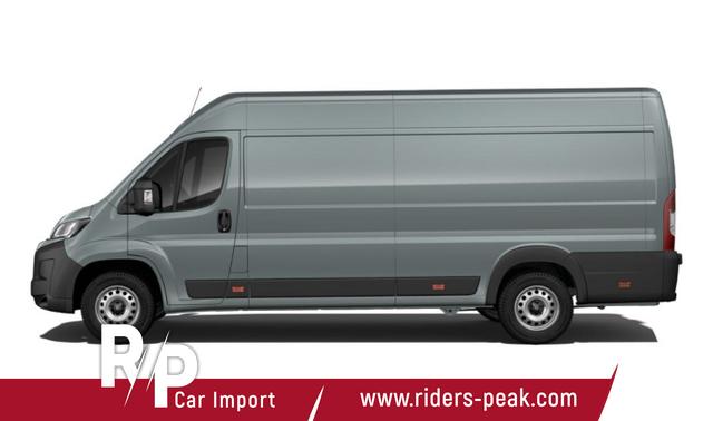 Opel Movano 35+ AT8 L4H2 AppleC Kam PDC 7"DAB Klima 