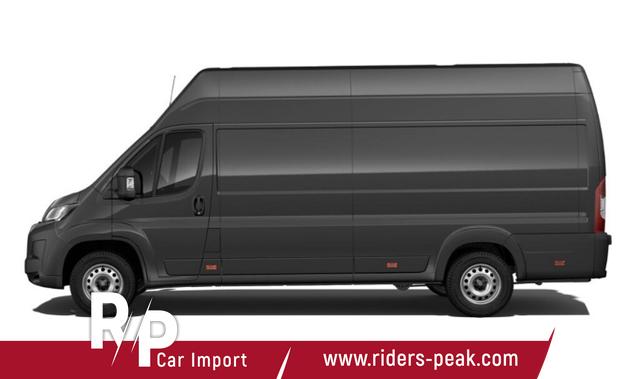 Opel Movano 35+ AT8 L4H3 AppleC Kam PDC 7"DAB Klima 