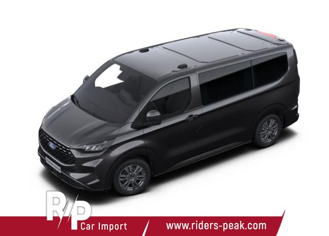 Ford Tourneo Custom Titanium Aut L1 LED SHZ Kam 8-S 