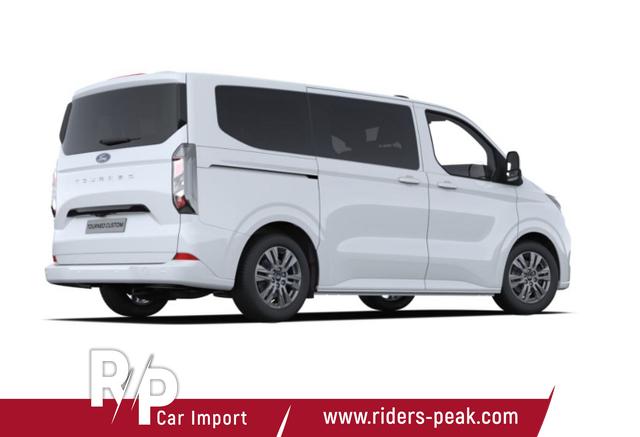 Ford Tourneo Custom Titanium Aut L1 LED 2xSchiebT 8-S 