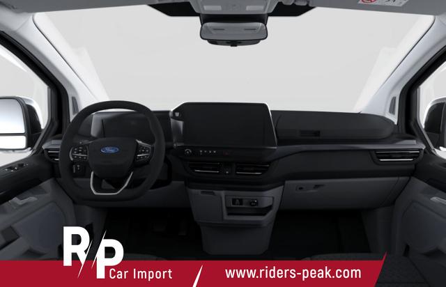Ford Tourneo Custom Titanium PHEV L1 LED SHZ Kam 8-S 