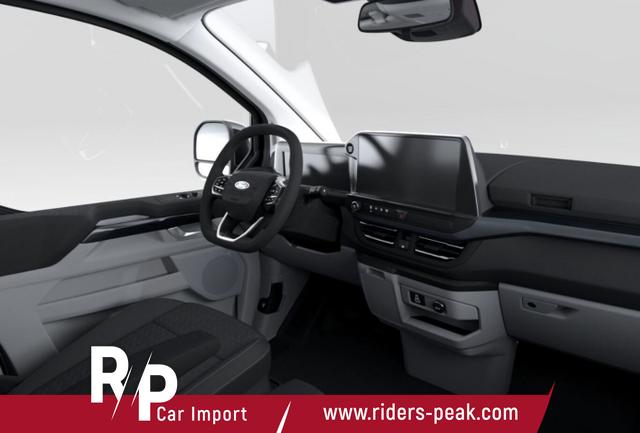 Ford Tourneo Custom Titanium PHEV L1 LED SHZ Kam 8-S 
