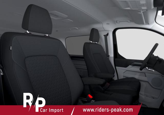 Ford Tourneo Custom Titanium PHEV L1 LED SHZ Kam 8-S 