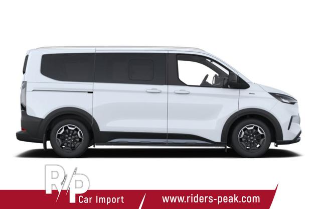 Ford Tourneo Custom Active Aut L1 ACC 3Z-Klima 8-S 