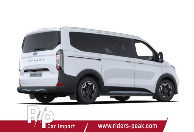 Ford Tourneo Custom Active Aut L1 ACC 3Z-Klima 8-S 
