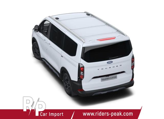 Ford Tourneo Custom Active Aut L1 ACC 3Z-Klima 8-S 