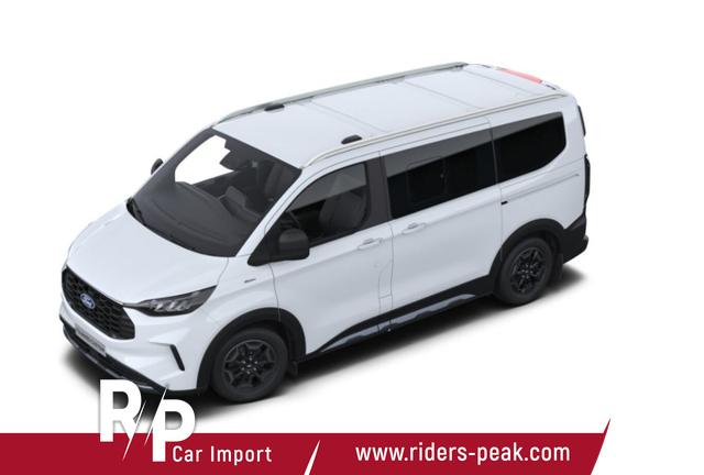 Ford Tourneo Custom Active Aut L1 ACC 3Z-Klima 8-S 