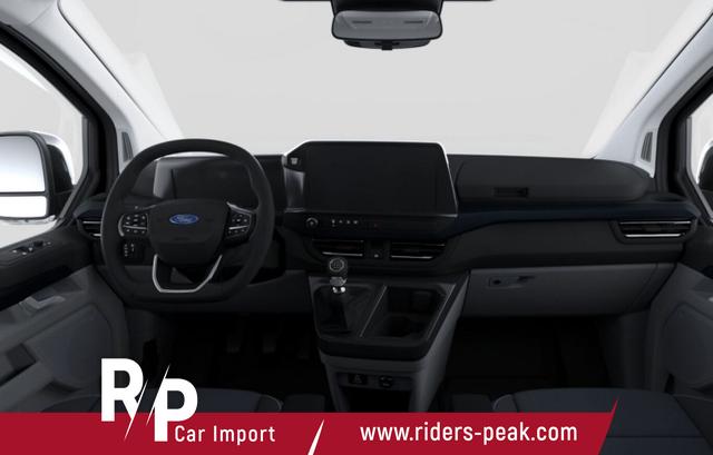 Ford Tourneo Custom Active Aut AWD L2 ACC 360Kam 8-S 