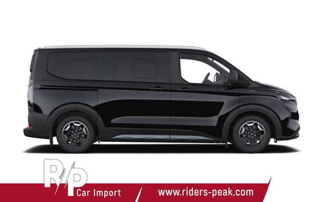 Ford Tourneo Custom Active Aut AWD L1 ACC 360Kam 8-S 