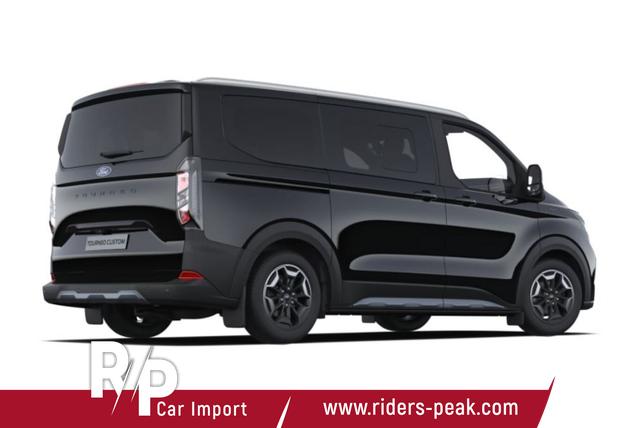 Ford Tourneo Custom Active Aut AWD L1 ACC 360Kam 8-S 