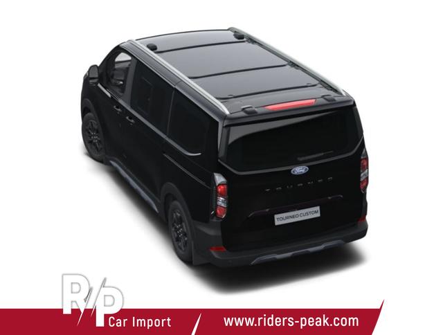 Ford Tourneo Custom Active Aut AWD L1 ACC 360Kam 8-S 