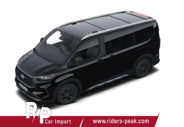 Ford Tourneo Custom Active Aut AWD L1 ACC 360Kam 8-S 