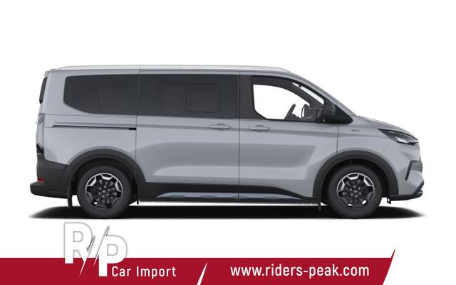 Ford Tourneo Custom Active Aut L1 AHK ACC 360Kam 8-S 