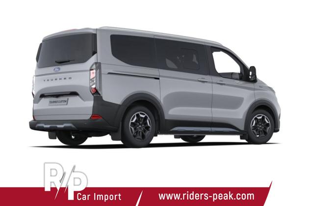 Ford Tourneo Custom Active Aut L1 AHK ACC 360Kam 8-S 
