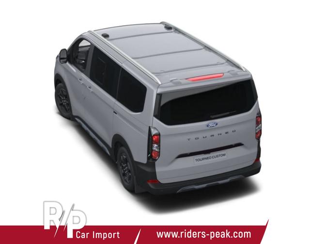 Ford Tourneo Custom Active Aut L1 AHK ACC 360Kam 8-S 