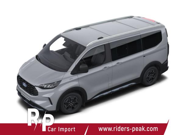 Ford Tourneo Custom Active Aut L1 AHK ACC 360Kam 8-S 