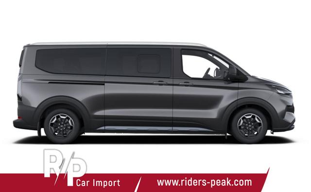 Ford Tourneo Custom Active Aut AWD L2 ACC 360Kam 8-S 