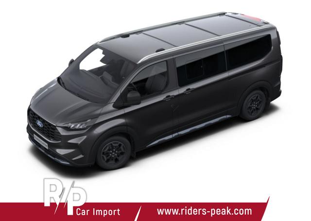 Ford Tourneo Custom Active Aut AWD L2 ACC 360Kam 8-S 