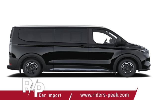 Ford Tourneo Custom Active PHEV L2 ACC 360Kam LED 8-S 
