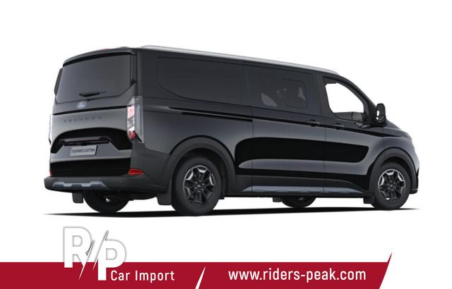 Ford Tourneo Custom Active PHEV L2 ACC 360Kam LED 8-S 