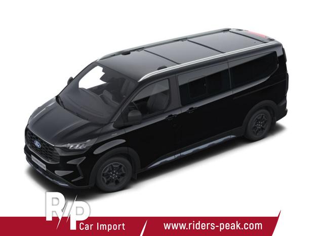 Ford Tourneo Custom Active PHEV L2 ACC 360Kam LED 8-S 