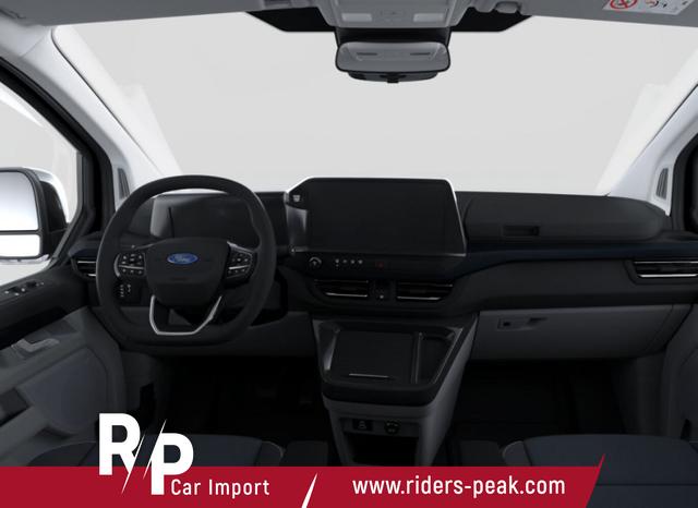 Ford Tourneo Custom Active PHEV L2 ACC 360Kam LED 8-S 
