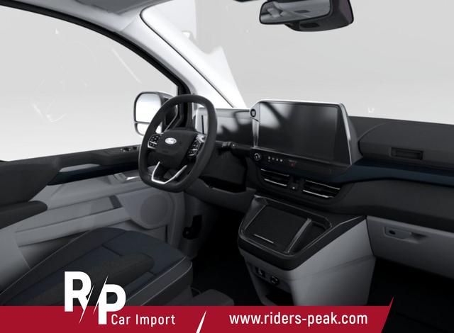 Ford Tourneo Custom Active PHEV L2 ACC 360Kam LED 8-S 
