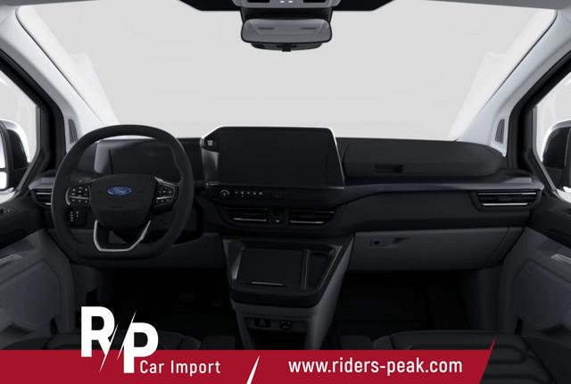Ford Tourneo Custom Titanium X Aut AWD L1 Matrix ACC 