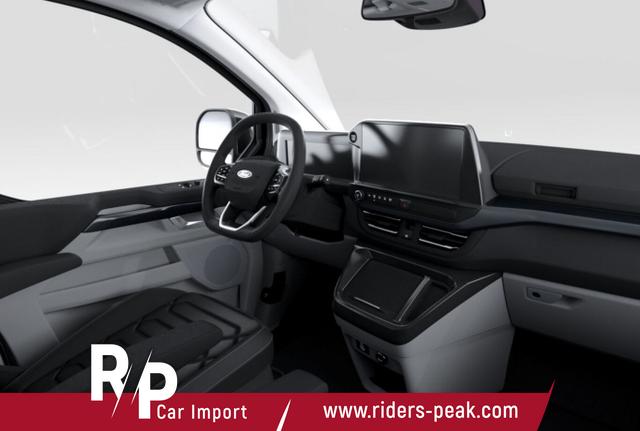 Ford Tourneo Custom Titanium X Aut AWD L1 Matrix ACC 