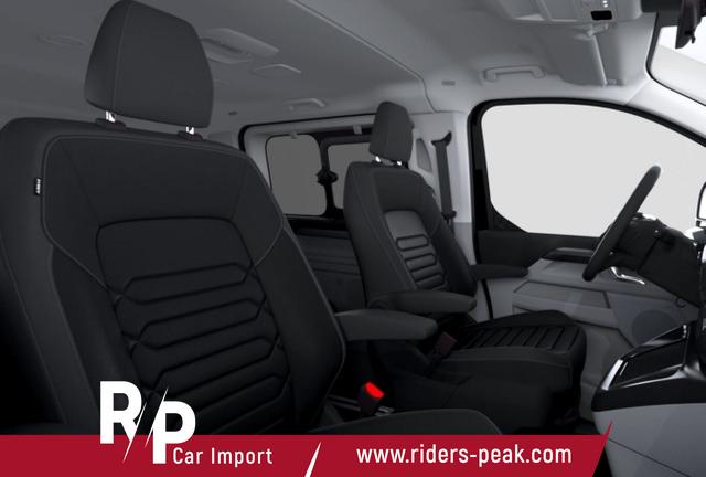 Ford Tourneo Custom Titanium X Aut AWD L1 Matrix ACC 