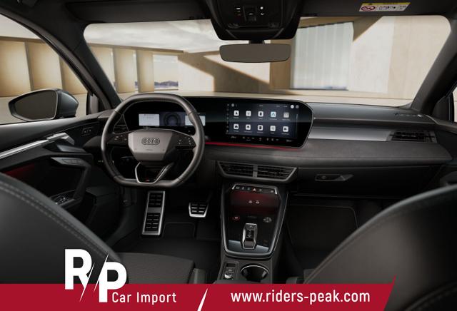 Audi S3 Sportback S line Matrix Nav KomfPro Pano 18Z Privacy 