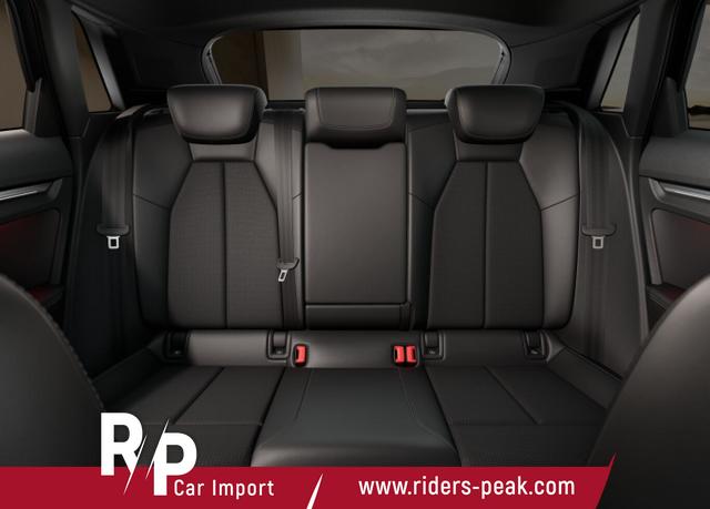 Audi S3 Sportback S line Matrix Nav KomfPro Pano 18Z Privacy 
