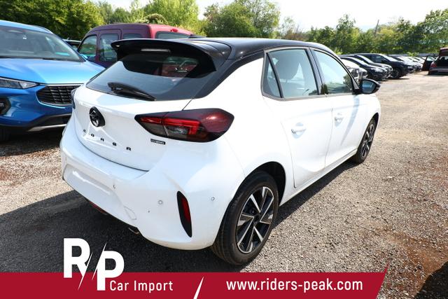 Opel Corsa GS Hybrid AT6 WinterP SHZ LHZ ACC 