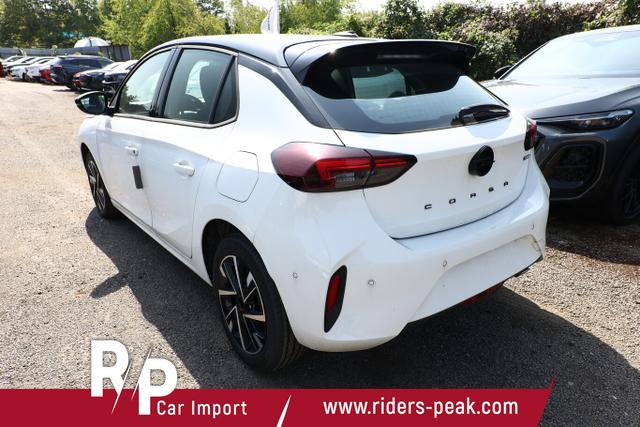 Opel Corsa GS Hybrid AT6 WinterP SHZ LHZ ACC 
