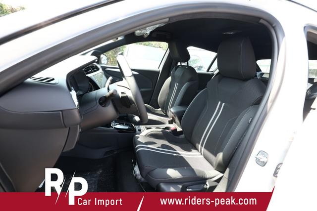 Opel Corsa GS Hybrid AT6 WinterP SHZ LHZ ACC 