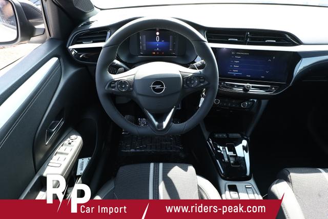 Opel Corsa GS Hybrid AT6 WinterP SHZ LHZ ACC 