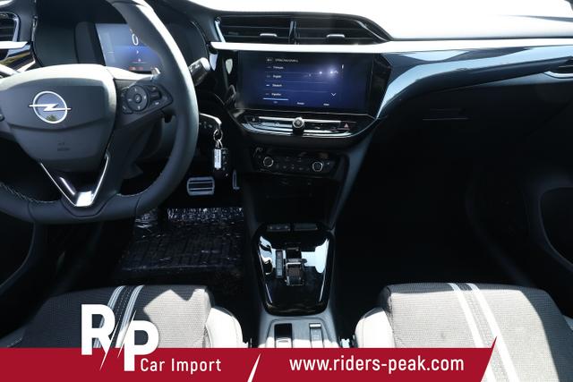 Opel Corsa GS Hybrid AT6 WinterP SHZ LHZ ACC 