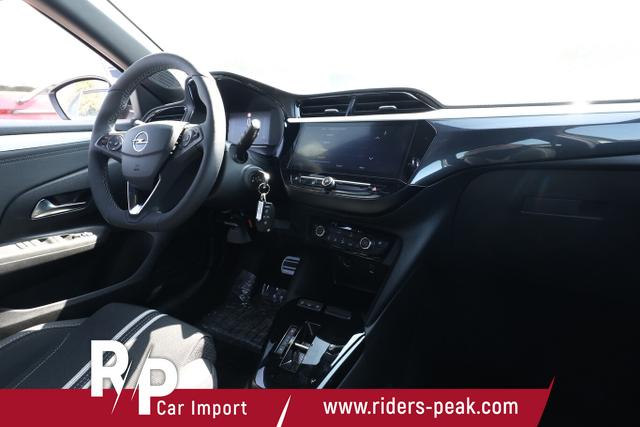 Opel Corsa GS Hybrid AT6 WinterP SHZ LHZ ACC 