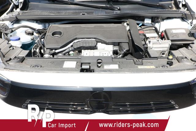 Opel Corsa GS Hybrid AT6 WinterP SHZ LHZ ACC 