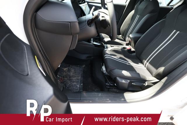 Opel Corsa GS Hybrid AT6 WinterP SHZ LHZ ACC 