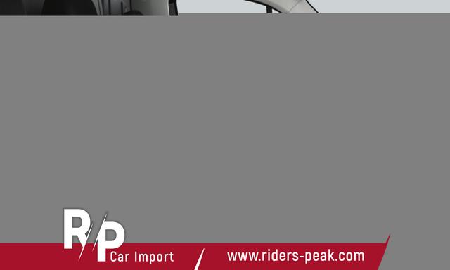 Volkswagen Crafter 35 L3H2 3S Kam Temp AppC 2xPDC Vorb.AHK 