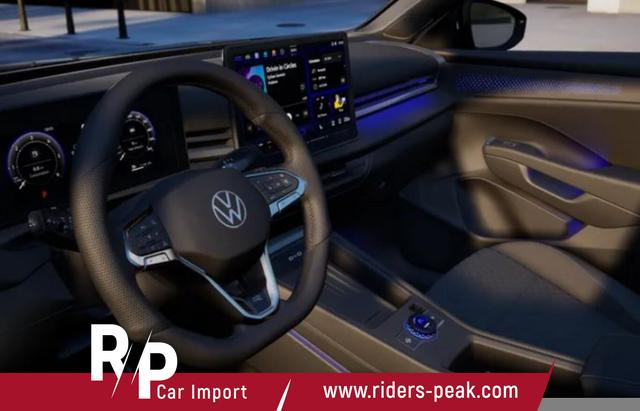 Volkswagen T-Roc R-Line EasyO 3JGar SHZ Kam ParkAss+ 18Z 