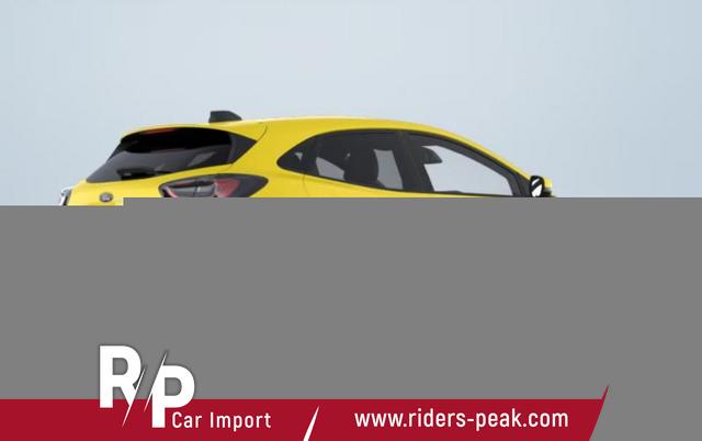 Ford Puma ST-Line MHEV Aut ACC 360Kam WinterP LED 17Z 