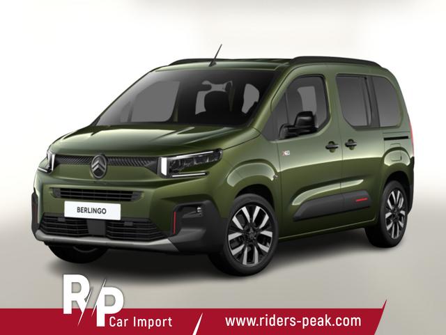 Citro&euml;n Berlingo - MAX PKW AT M XTR ACC Nav LED Kam PrivG