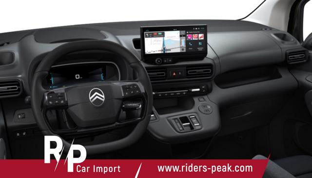 Citro&euml;n Berlingo MAX PKW AT M XTR ACC Nav LED Kam PrivG 