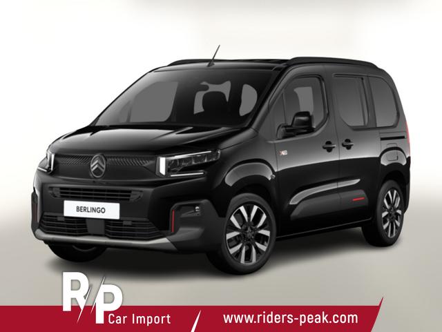 Citro&euml;n Berlingo - MAX PKW AT M XTR ACC Nav LED Kam PrivG