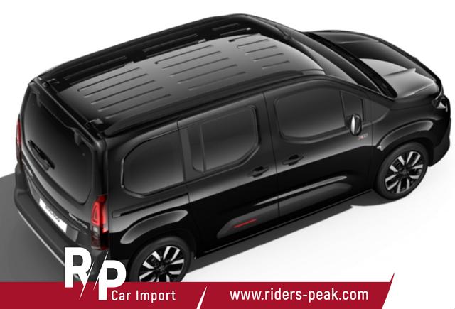 Citro&euml;n Berlingo MAX PKW AT M XTR ACC Nav LED Kam PrivG 