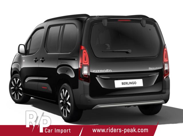Citro&euml;n Berlingo MAX PKW AT M XTR ACC Nav LED Kam PrivG 