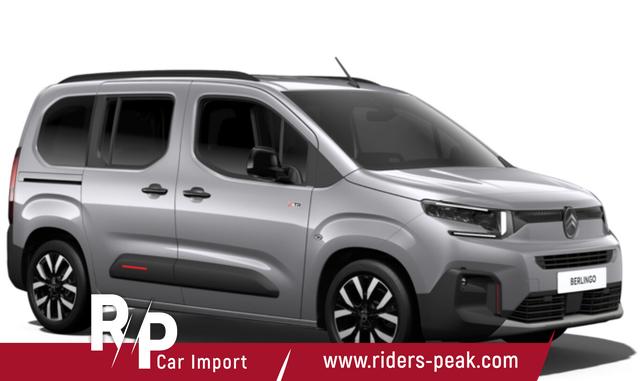 Citro&euml;n Berlingo MAX PKW AT M XTR ACC Nav LED Kam PrivG 